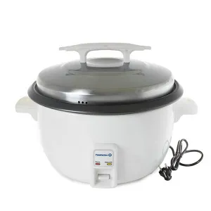 Рисоварка FoodAtlas18L на 18л, 2,5кВт, 520х520х360мм – купить в Челябинске по цене завода