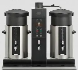 Купить кофеварка animo cb 2x10w 1005402 в Челябинске – цена завода, доставка до двери | RuOborudovanie.ru
