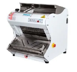 Хлеборез Rollmatic Cp42 10 ММ – купить в Челябинске по цене завода