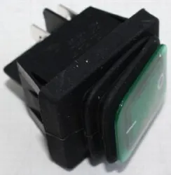 Выключатель Cooleq Bf-150/250/350