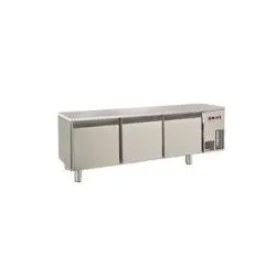 Купить стол морозильный apach chef line lbr711 в Челябинске – цена завода, доставка до двери | RuOborudovanie.ru