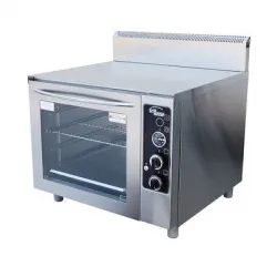Купить духовка газовая grill master ф2жтлдг 2 горелки в Челябинске – цена завода, доставка до двери | RuOborudovanie.ru