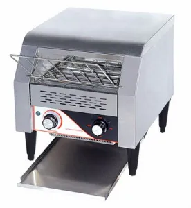 Тостер конвейерный Viatto VCT-150 – купить в Челябинске по цене завода