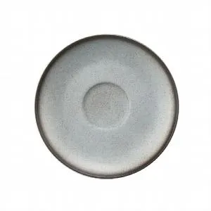 Блюдце кофейное фарфор Seltmann Weiden Fantastic Grau 11,8 СМ 57124 001.736358 – купить по цене завода