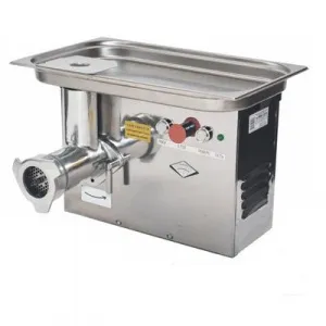 Мясорубка Торгмаш М-150 150кг/ч с реверсом – купить в Челябинске по цене завода