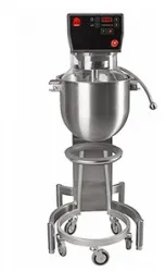 Купить миксер планетарный varimixer kodiak 30l cr30/vl1c в Челябинске – цена завода, доставка до двери | RuOborudovanie.ru