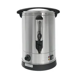 Купить электрокипятильник foodatlas hlb-14.3l (двойные стенки) в Челябинске – цена завода, доставка до двери | RuOborudovanie.ru