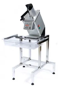 Стол-подставка Hallde для RG-100/200/250/350 арт.25270 – купить по цене завода