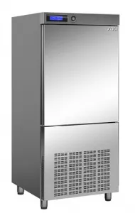 Шкаф шокового охлаждения Sagi Tc101L – купить по цене завода