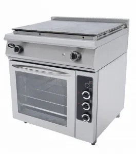 Плита 2 конфорочная Grill Master ф5жтлспдг 50010 с комбинированной духовкой – купить по цене завода