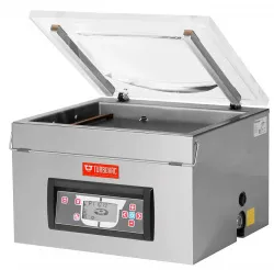 Упаковщик Turbovac S40 Ii вакуумный – купить в RuOborudovanie.ru с доставкой до двери Купить упаковщик turbovac s40 ii вакуумный – цена от завода, доставка до двери | RuOborudovanie.ru