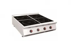 Купить плита индукционная настольная ecokitchen ind-e0p-e3.5*4tl в Челябинске – цена завода, доставка до двери | RuOborudovanie.ru