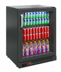 Купить шкаф холодильный барный polair td101-bar без столешницы арт.1150026d в Челябинске – цена завода, доставка до двери | RuOborudovanie.ru