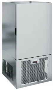 Шкаф шоковой заморозки Cr10-L левое открывание – купить по цене завода