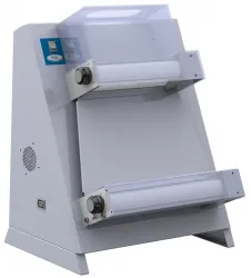 Купить тестораскаточная машина viatto made in italy dc-420rp в Челябинске – цена завода, доставка до двери | RuOborudovanie.ru