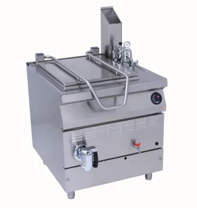 Котел пищеварочный Kogast PK-T9/150-P ГАЗ – купить в Челябинске по цене завода