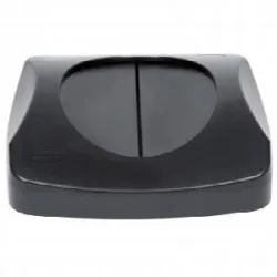 Крышка маятник Rubbermaid для моделей 3569 Fg268988Bla – купить в Челябинске с доставкой Крышка маятник Rubbermaid для моделей 3569 Fg268988Bla