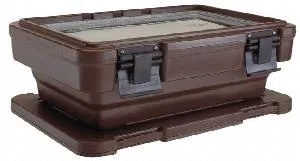Термоконтейнер Cambro 131 Upcss160131 для пищевых лотков – купить в Челябинске по цене завода