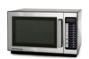 Печь СВЧ Menumaster Rcs511Ts – купить в Челябинске по цене завода