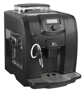 Кофемашина Hurakan HKN-Me715 автомат – купить в Челябинске по цене завода