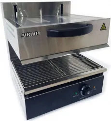 Гриль Airhot SGE-460 саламандра – купить в Челябинске с доставкой Купить гриль airhot sge-460 саламандра в Челябинске – цена завода, доставка до двери | RuOborudovanie.ru