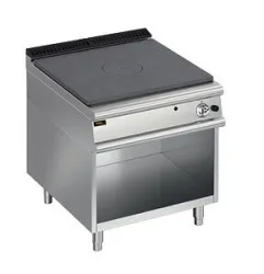 Купить плита газовая apach chef line lrstg89os со сплошной поверхностью 900 серии в Челябинске – цена завода, доставка до двери | RuOborudovanie.ru