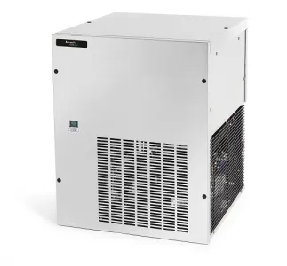 Льдогенератор Apach Ag280B A гранулы – купить по цене завода