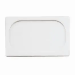 Крышка к гастроемкости Paderno полипропилен Gn1/4 белая 14728-99 – купить в Челябинске по цене завода