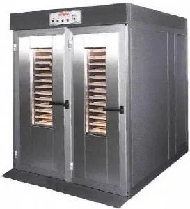 Камера расстоечная Sottoriva Quasar 60X80 2двери/4тележки – купить в Челябинске по цене завода