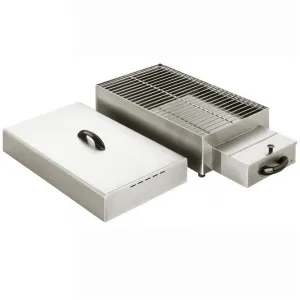 Коптильня Roller Grill Fm 3 – купить в Челябинске по цене завода