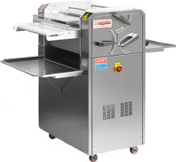 Купить тестозакаточная машина sottoriva с40/p/3 eu-inox в Челябинске – цена завода, доставка до двери | RuOborudovanie.ru