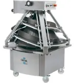 Тестоокруглитель Glimek Cr 400 – купить в Челябинске с доставкой Купить тестоокруглитель glimek cr 400 в Челябинске – цена завода, доставка до двери | RuOborudovanie.ru