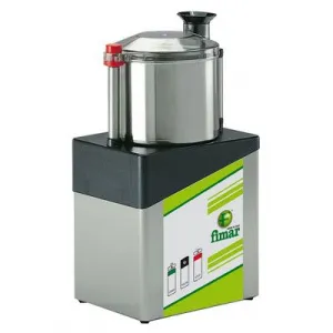Куттер Fimar CL/3M с пультом – купить в Челябинске по цене завода