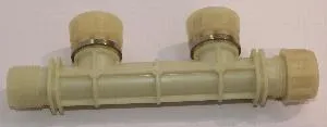 Трубка подачи воды Silanos Tr0132
