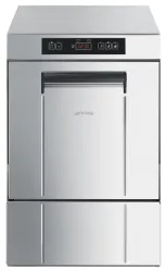 Купить посудомоечная машина smeg ug403dm фронтальная для стаканов в Челябинске – цена завода, доставка до двери | RuOborudovanie.ru