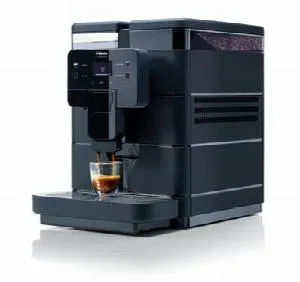Кофемашина Saeco New Royal Black суперавтомат – купить в Челябинске по цене завода
