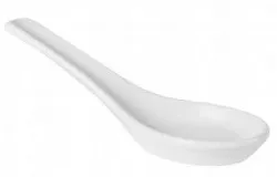 Купить ложка фарфор cameo imperial white 13х4,6см h4,8см 210-08n – цена от завода, доставка до двери | RuOborudovanie.ru
