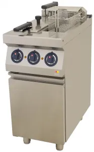 Фритюрница Kogast EF-T7/2х5 (2х15л) – купить по цене завода