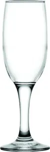 Бокал для шампанского (флюте) 190 мл Bistro [1060463, 44419/b] – купить в Челябинске по цене завода
