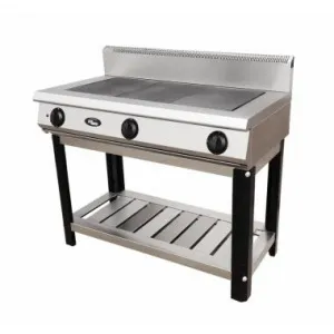 Плита 3 конфорочная Grill Master ф3пэ 24034О – купить в Челябинске по цене завода