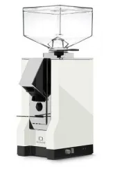 Купить кофемолка eureka mignon silenzio 50 16cr white в Челябинске – цена завода, доставка до двери | RuOborudovanie.ru