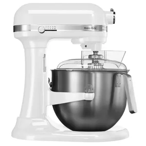 Миксер планетарный KitchenAid 5KSM7591XEWH настольный – купить в Челябинске по цене завода