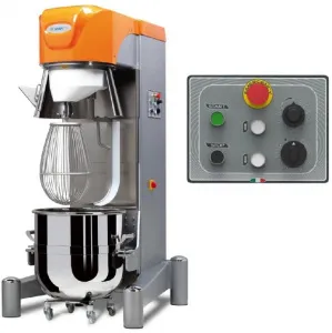 Миксер планетарный Starmix Pl160Nvaf – купить в Челябинске по цене завода