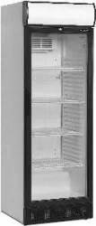 Купить шкаф холодильный tefcold scu1280cp со стеклом – цена от завода, доставка до двери | RuOborudovanie.ru
