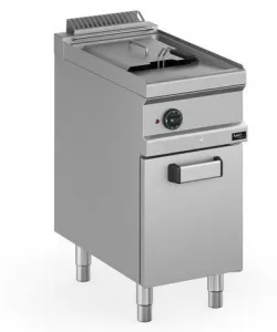 Фритюрница Apach APFE-47P/PL 700 серии – купить в Челябинске по цене завода