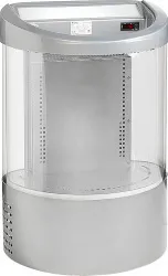 Купить ларь холодильный tefcold voc100 для банок в Челябинске – цена завода, доставка до двери | RuOborudovanie.ru