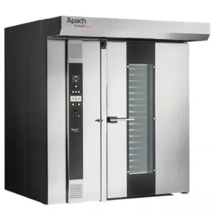 Печь ротационная Apach J68С Emp (крюк) газовая – купить в Челябинске по цене завода