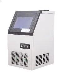 Купить льдогенератор hurakan hkn-imc25 (кубики) в Челябинске – цена завода, доставка до двери | RuOborudovanie.ru