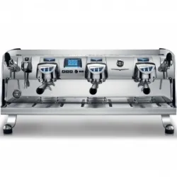 Кофемашина Victoria Arduino VA 388 Black Eagle Gravimetric 3 gr, 380 V, steelux автомат – купить в Челябинске с доставкой Купить кофемашина victoria arduino va 388 black eagle gravimetric 3 gr, 380 v, steelux автомат в Челябинске – цена завода, доставка до двери | RuOborudovanie.ru