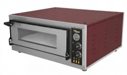 Купить печь для пиццы grill master ппэ/1-4-35 70005 в Челябинске – цена завода, доставка до двери | RuOborudovanie.ru